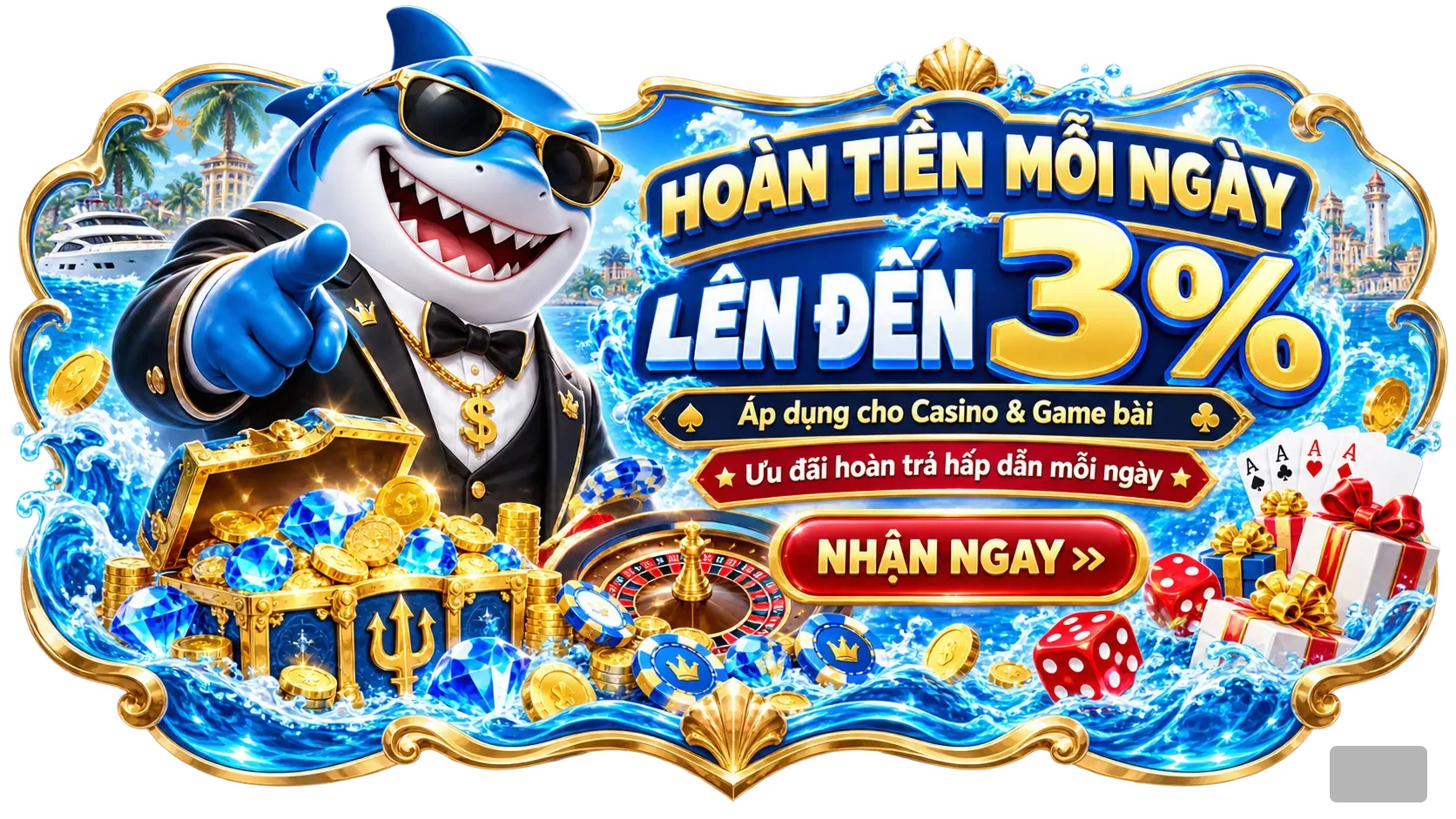 Thủ thuật bắn cá săn thưởng lớn tại l88