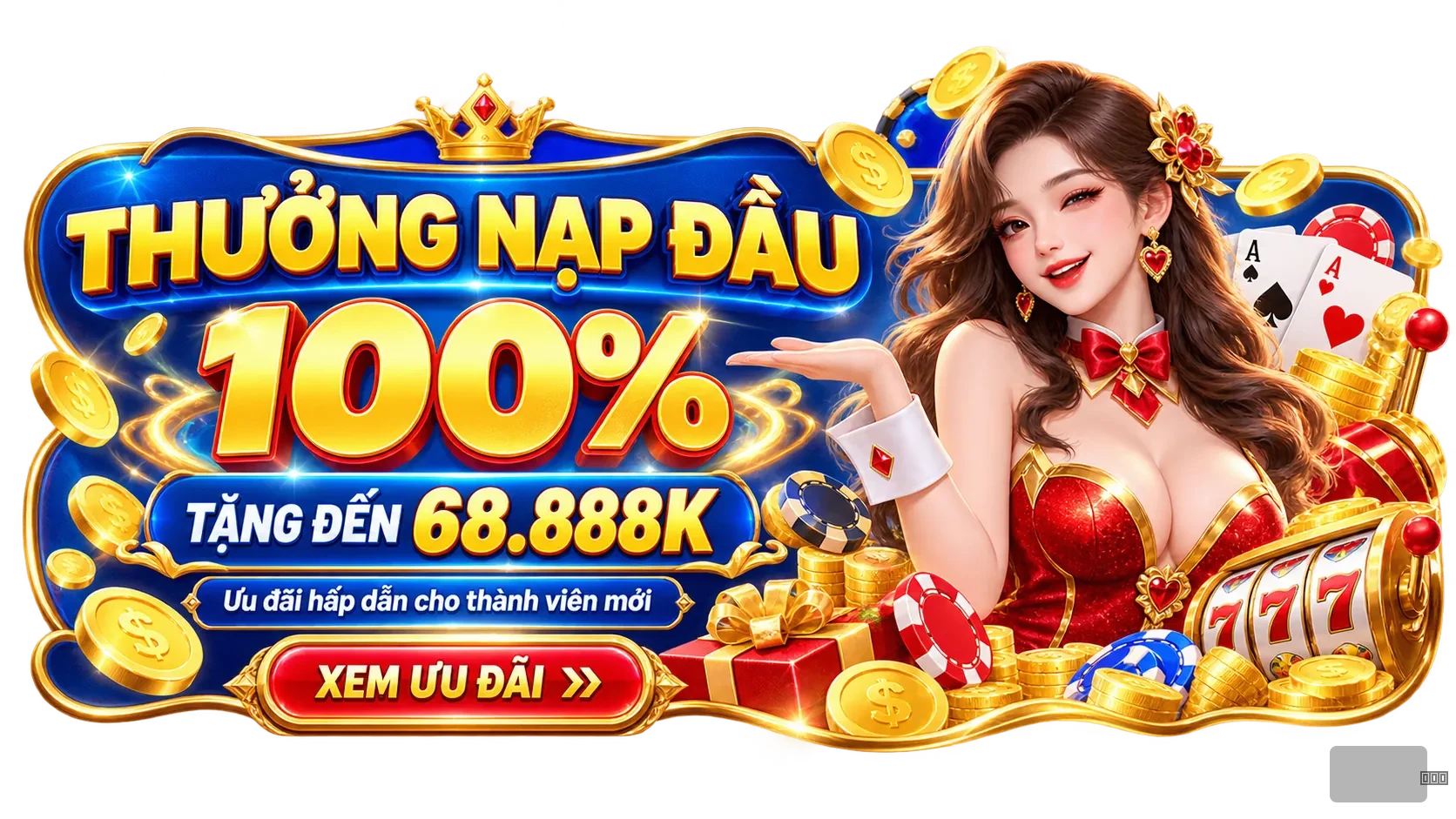 Tổng hợp khuyến mãi hấp dẫn nhất tại l88 tháng này