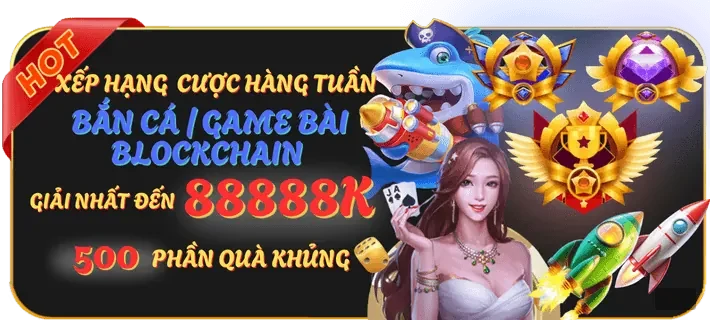Săn Jackpot nổ hũ cùng l88