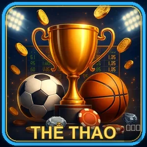 Danh mục cá cược thể thao tại l88