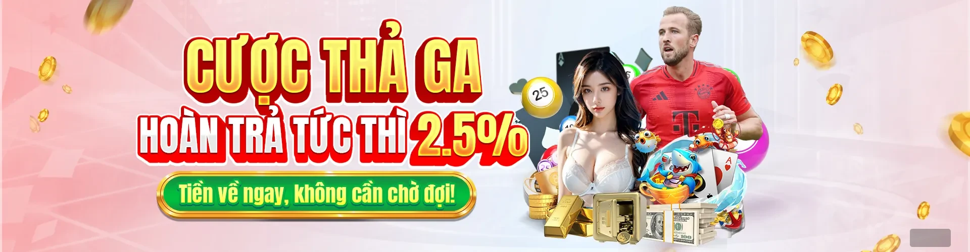 Tổng hợp chương trình khuyến mãi l88 cho thành viên mới và người chơi thân thiết