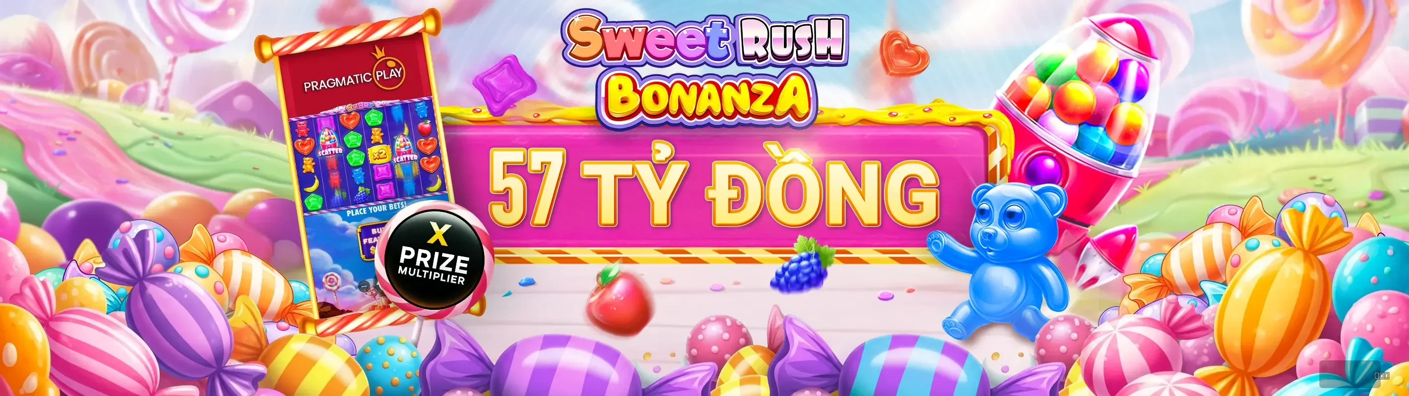 Kho game Nổ Hũ l88 rực rỡ sắc màu với jackpot hấp dẫn