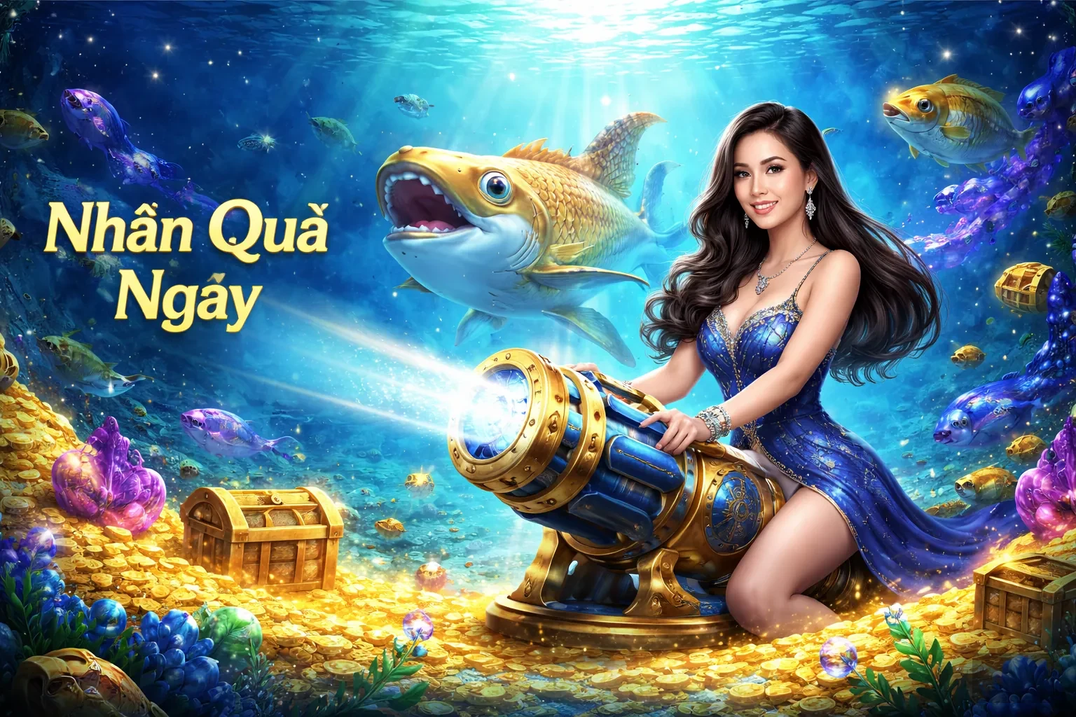 Thủ thuật bắn cá săn thưởng lớn tại l88
