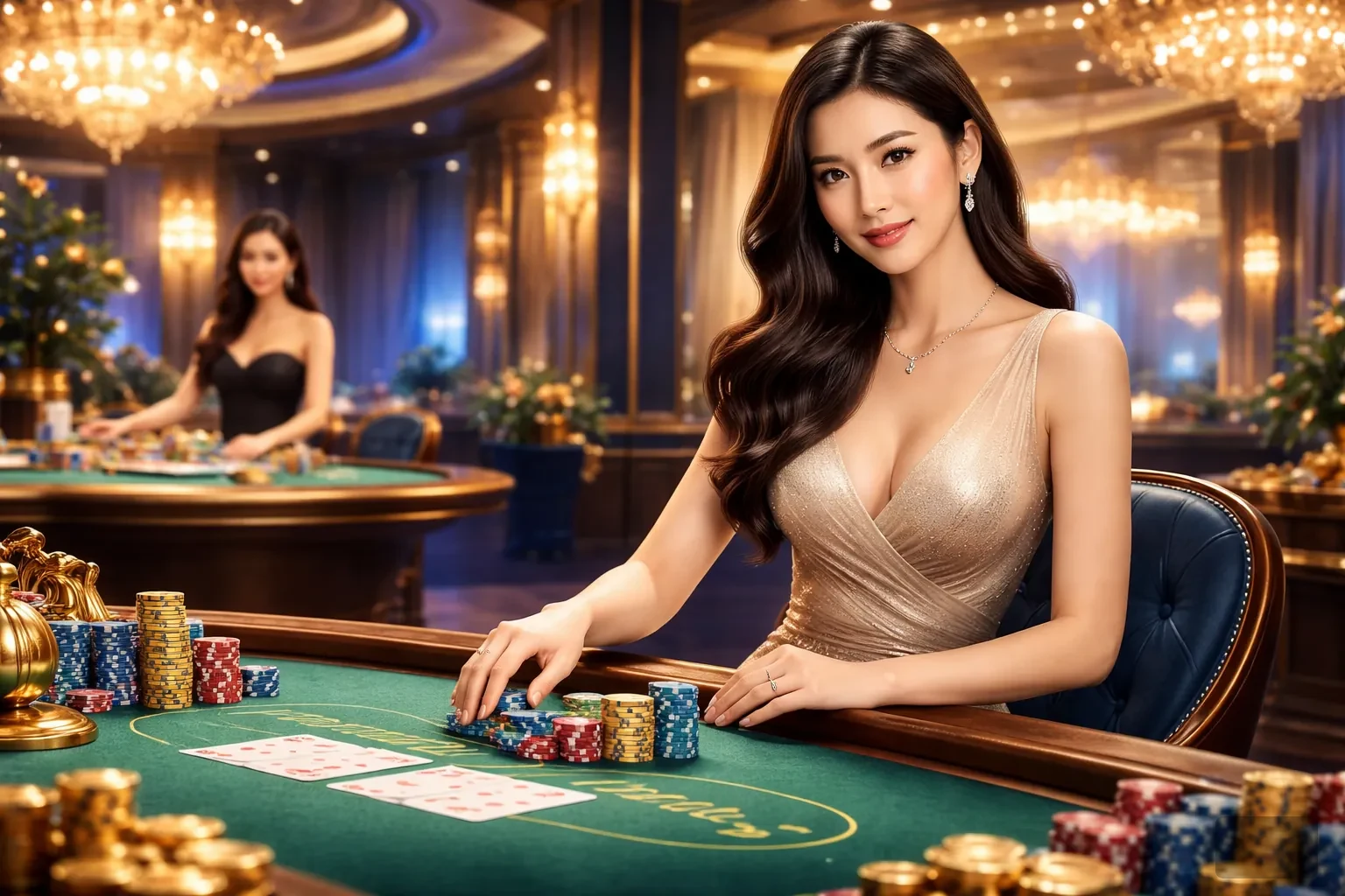 Tài Xỉu l88 - Sảnh game may rủi đẳng cấp