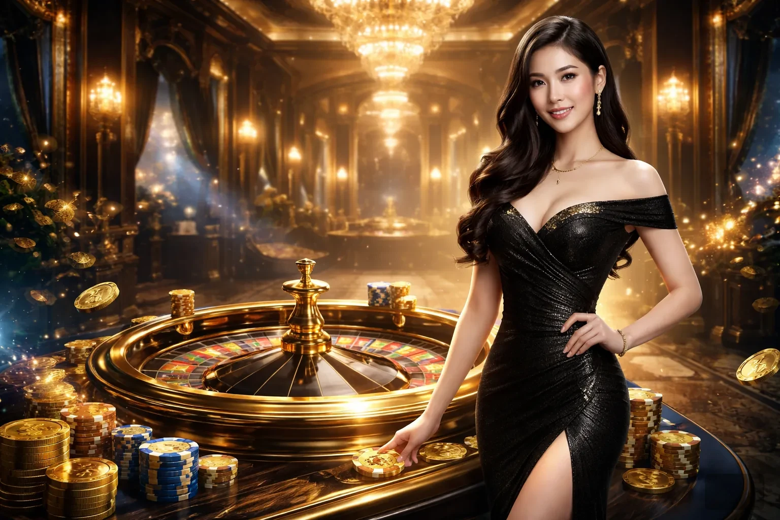Thủ thuật bắn cá săn thưởng lớn tại l88