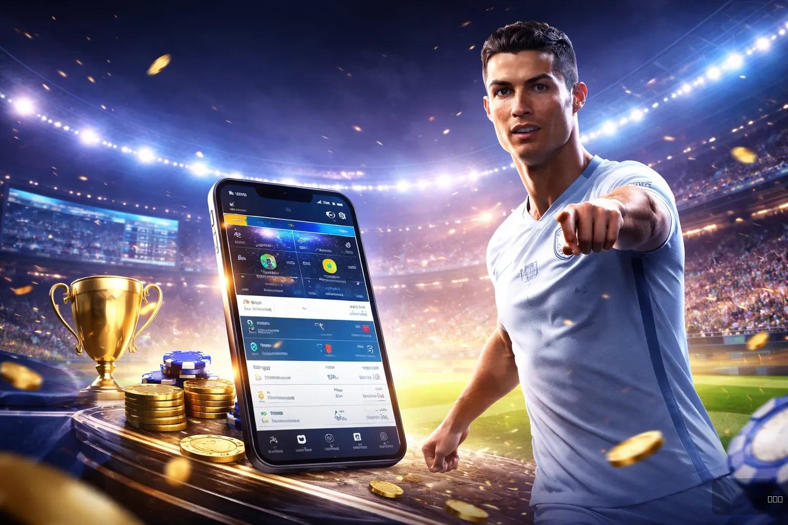 Săn Jackpot nổ hũ cùng l88