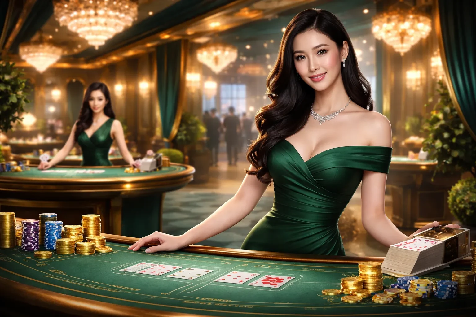 Bí kíp chơi Tài Xỉu luôn thắng tại l88
