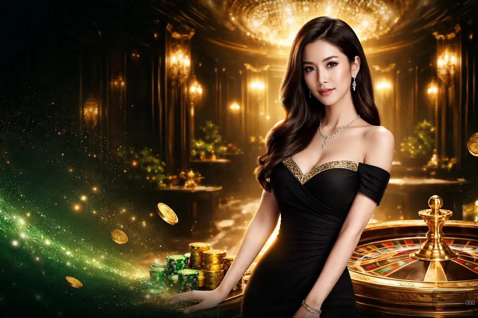 Săn Jackpot nổ hũ cùng l88 - Cơ hội đổi đời
