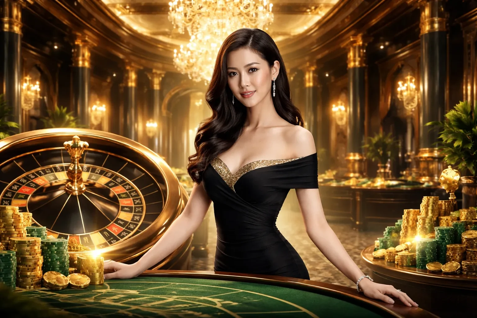 Top game bài đổi thưởng hot nhất tại l88